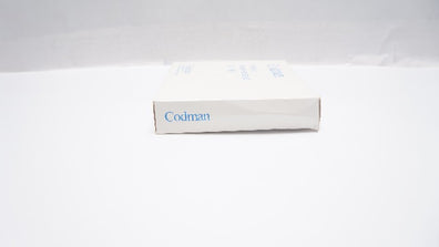 Codman 82-3053 Titanium Shunt Connector (x)